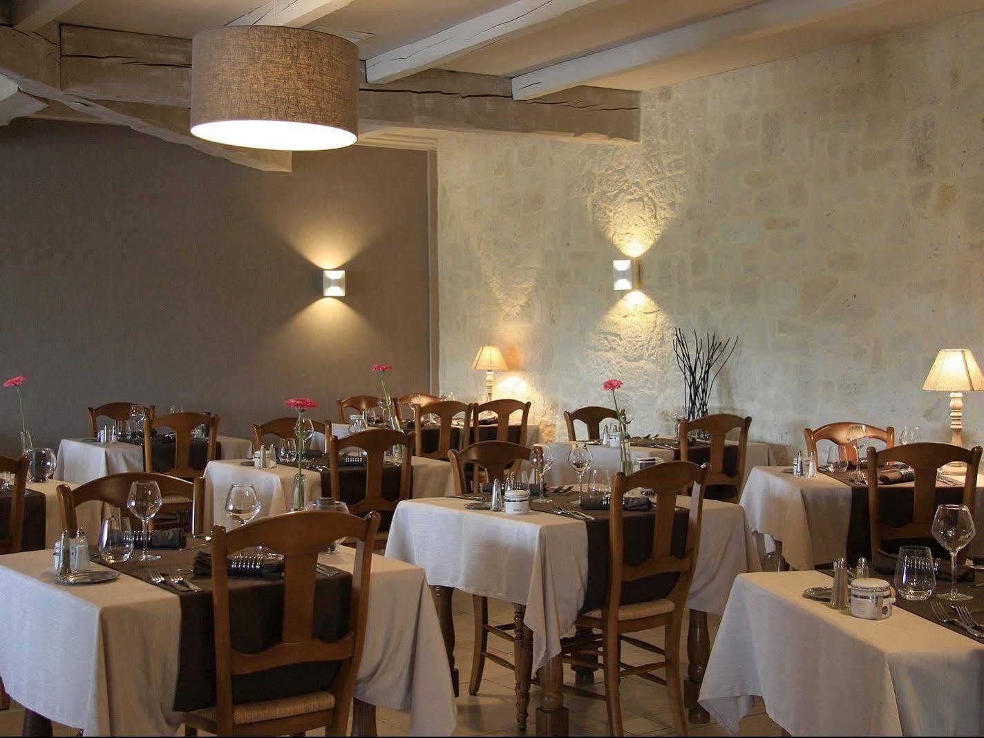 Logis Hotel Restaurant La Porte Des Cevennes Anduze Dış mekan fotoğraf